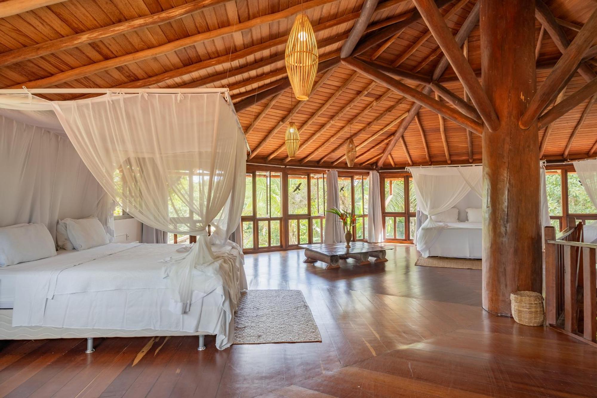 Hotel Sueds Trancoso Extérieur photo